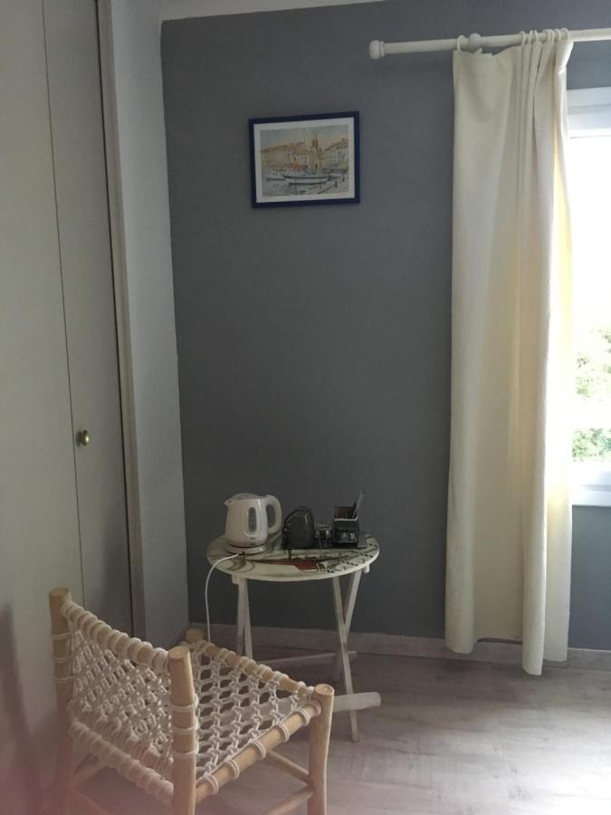 Chambre Double Standard
