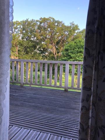 Quatre Saisons - B&B