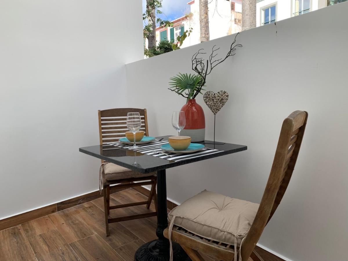 Penthouse Appartement