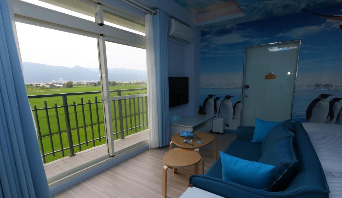 Wunan Zoo Family Homestay - Ferienwohnung