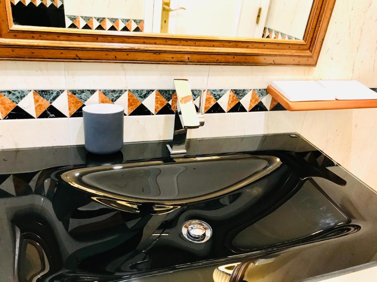 Deluxe Zimmer