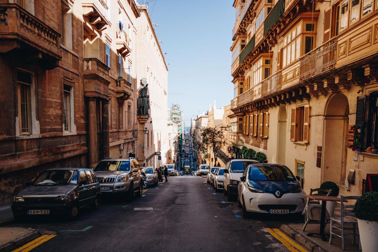 Valletta Collection - Ordinance Suites - B&B