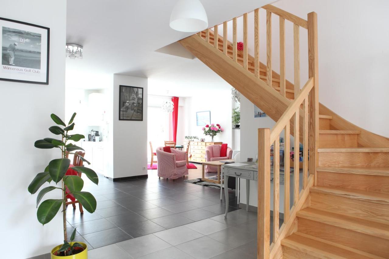 Cape Cod - B&B Wimereux