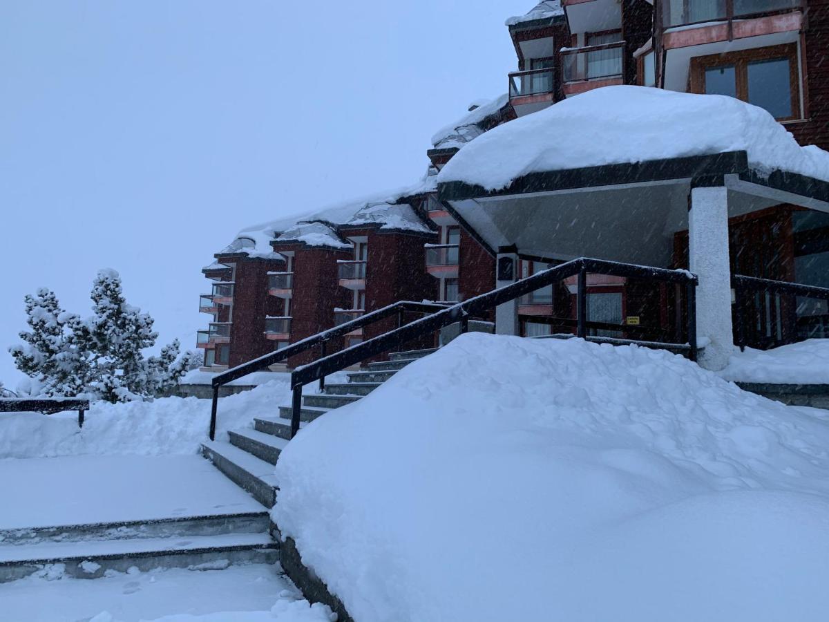 Giomein appartamento sulle piste , CIR 1257 - Bed and Breakfast Breuil-Cervinia