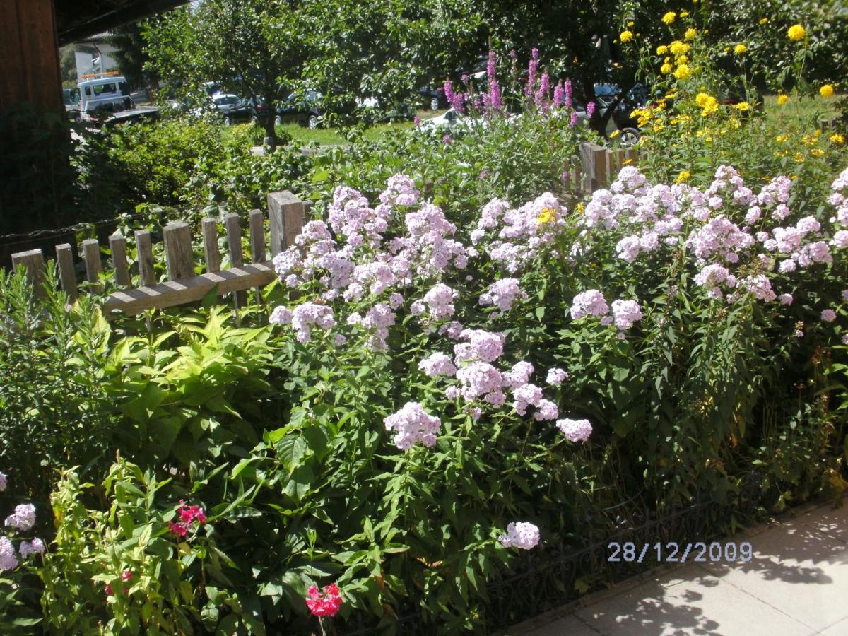 Appartements Claudia - Ferienwohnung Mauterndorf