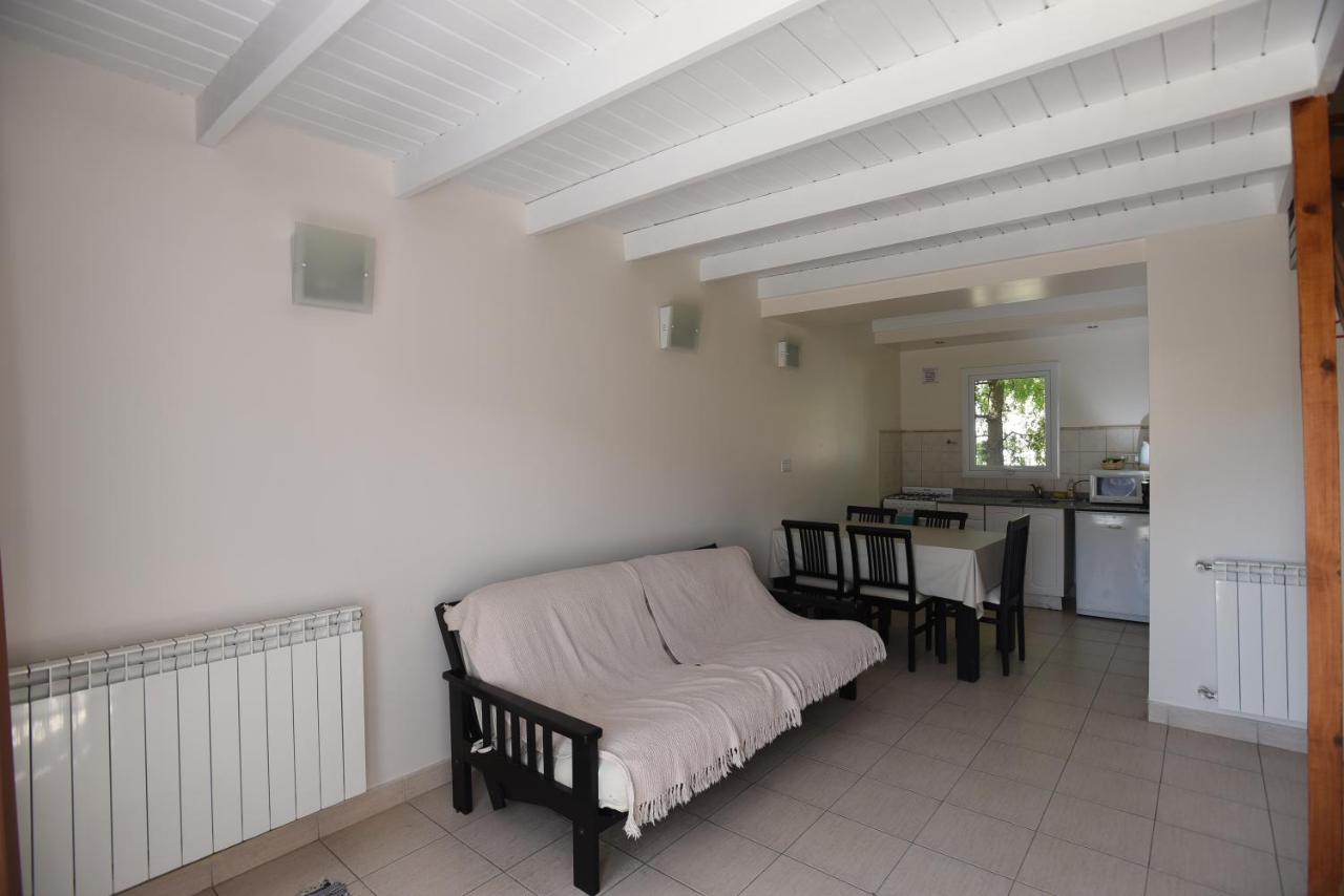 Appartement en Duplex (5 Adultes)