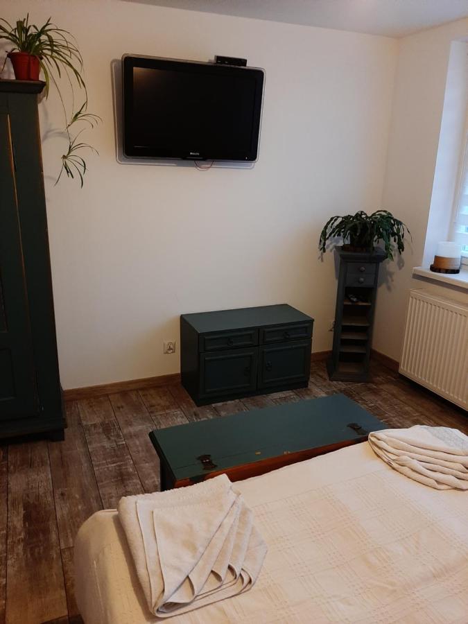 Grote Tweepersoonskamer