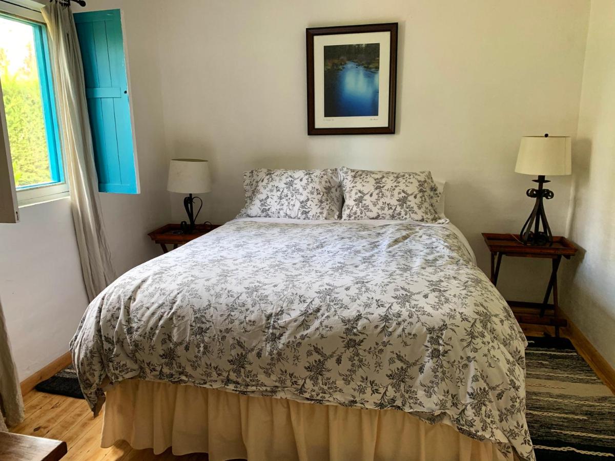Deluxe Zimmer mit Queensize-Bett