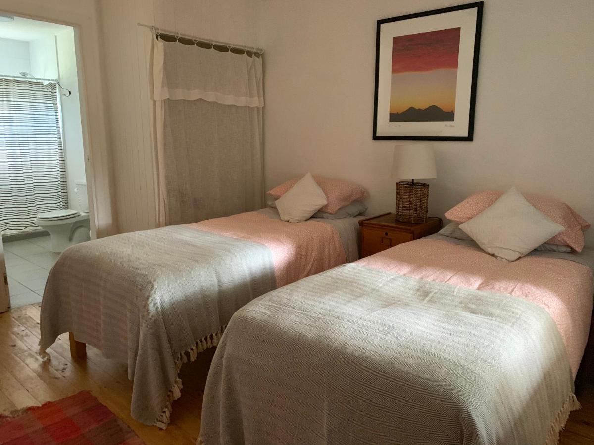 Deluxe Doppelzimmer