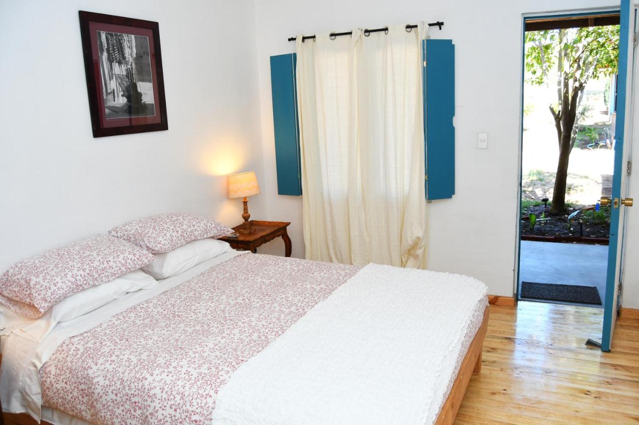Deluxe Zimmer mit Queensize-Bett