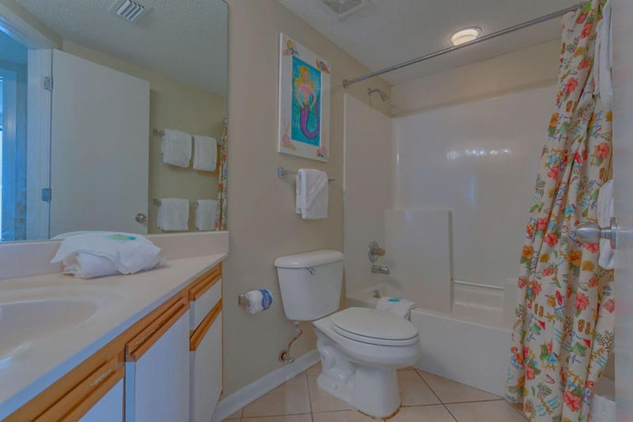 Bluewater Apartments III - B&B