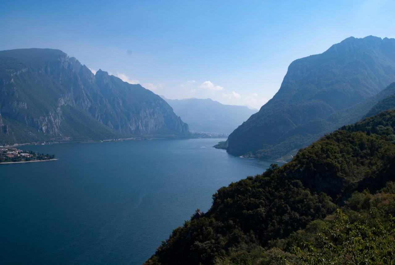 LAGO DI COMO LAKE APARTMENT CASA VACANZe - B&B