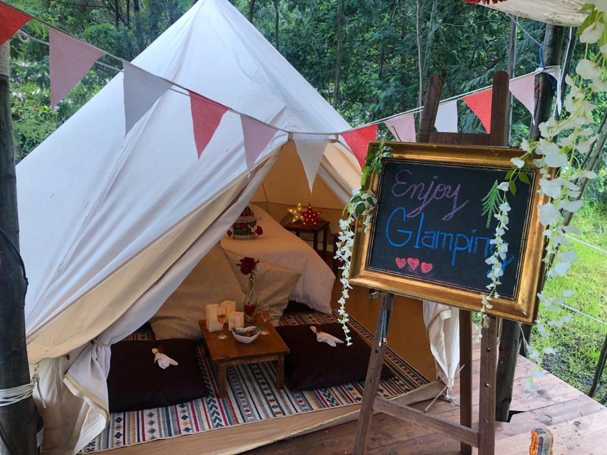 B&B Subachoque - Glamping con sentido - Bed and Breakfast Subachoque