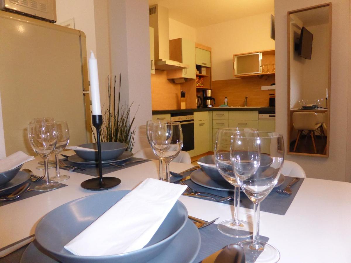 Ferienwohnung in Jena Bedandbreakfast.eu