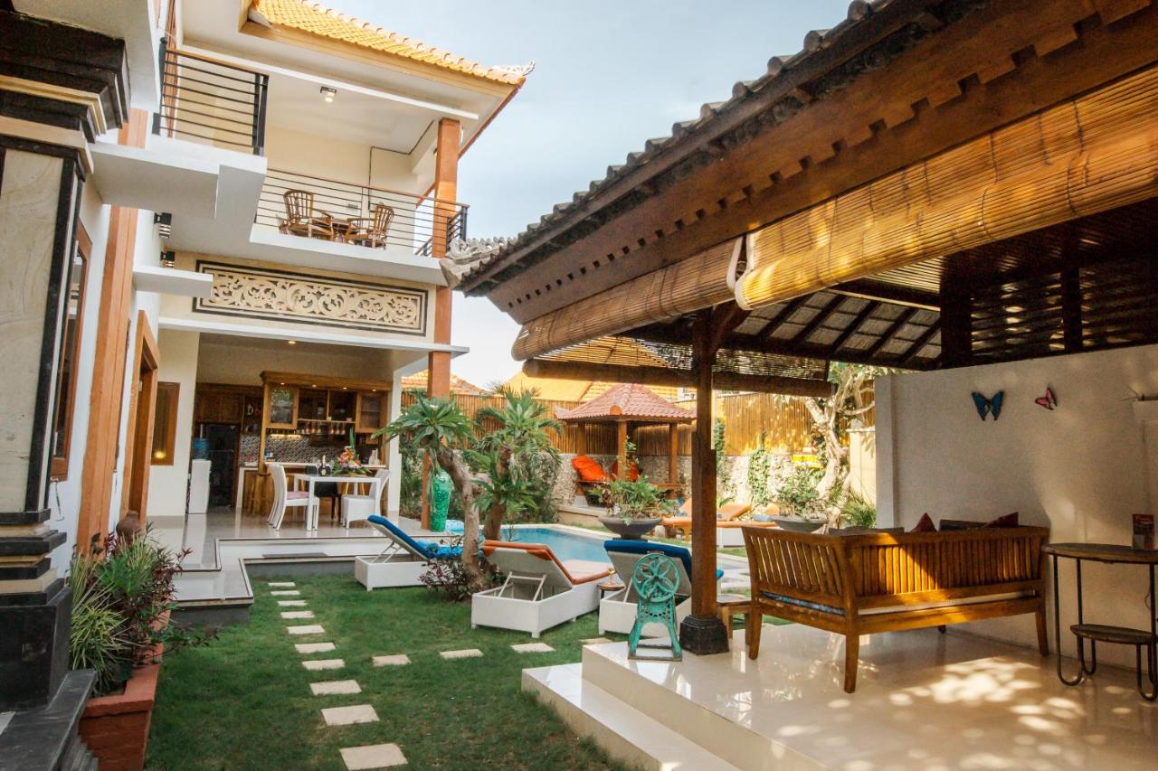 B&B Kelurahan Sanur - Tamarind Villa - Bed and Breakfast Kelurahan Sanur