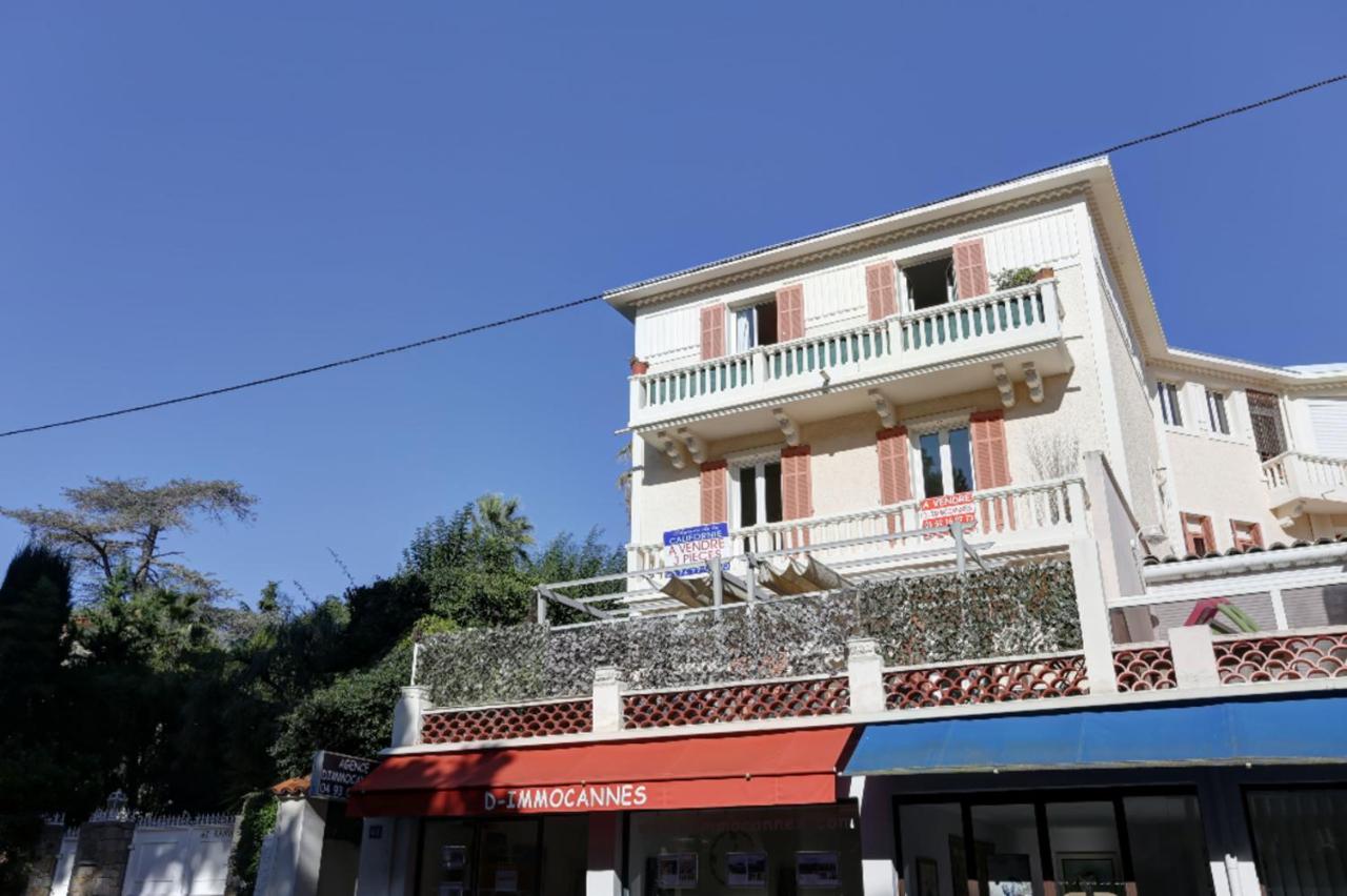 Appartements Cannes - B&B Cannes