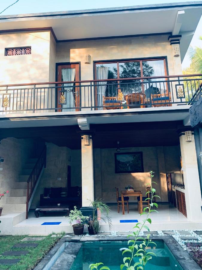Sari House Ubud - B&B