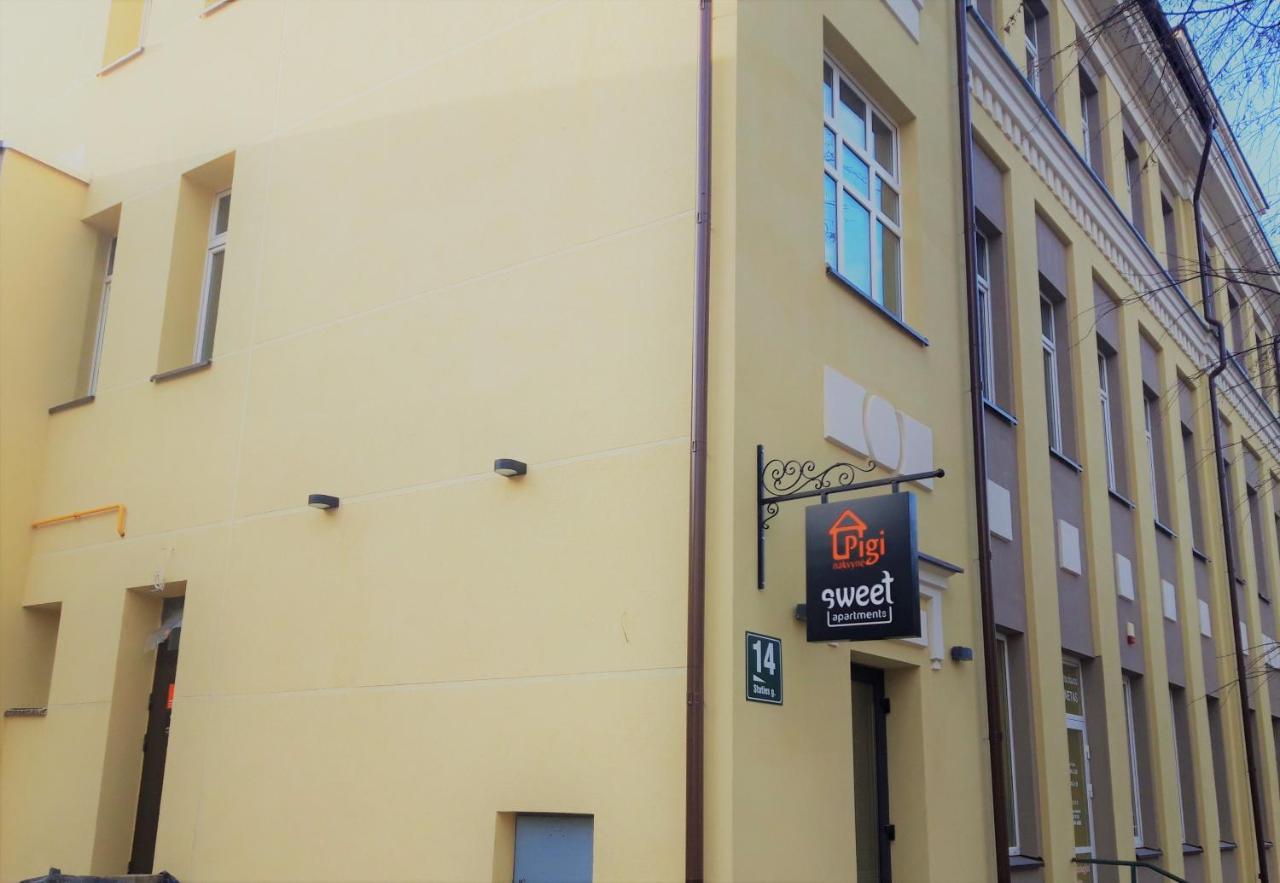Standard Apartment
