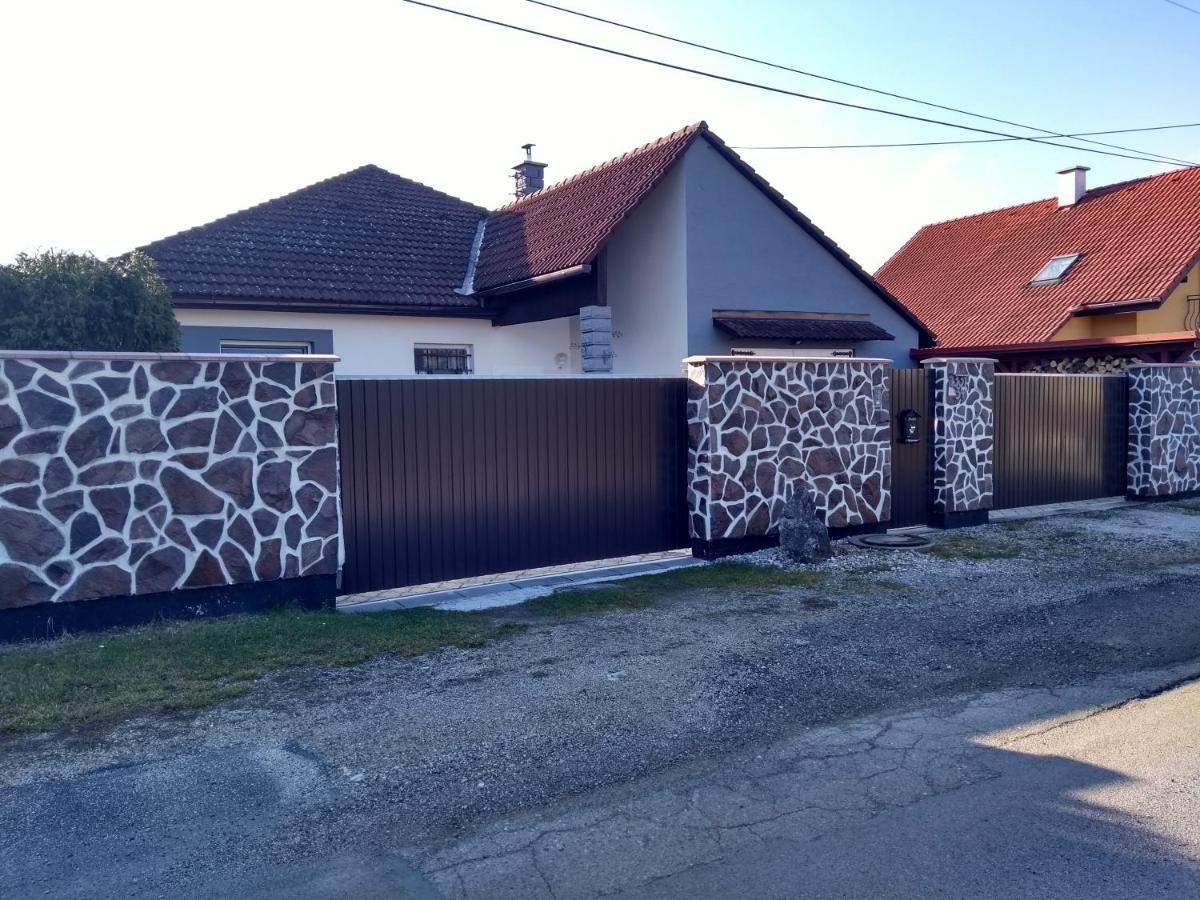 Ubytovanie v súkromí - B&B Turčianske Teplice