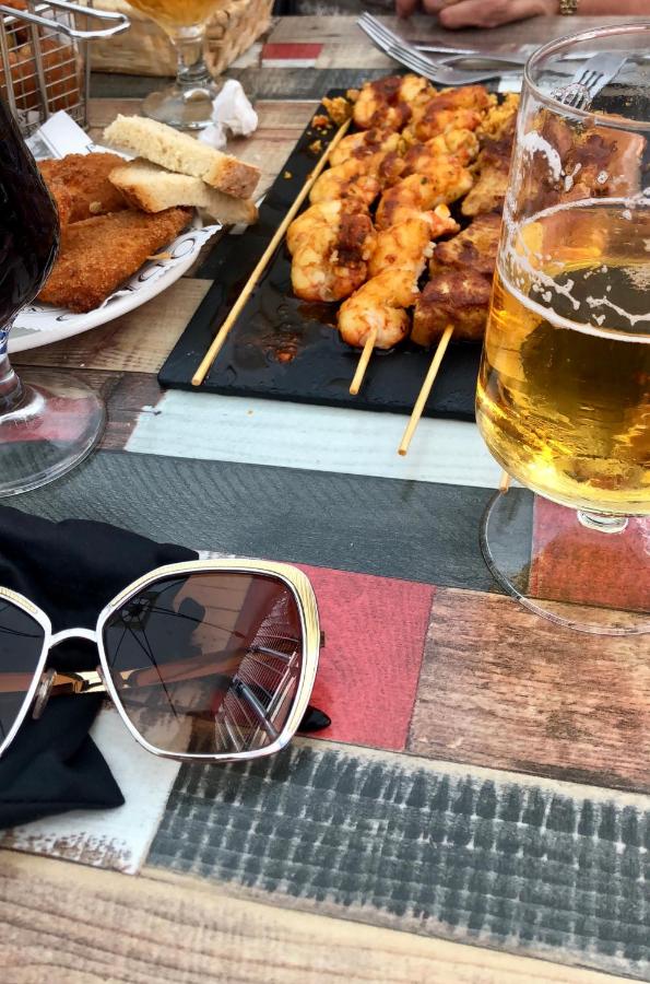 El Carmen Studio - B&B Málaga