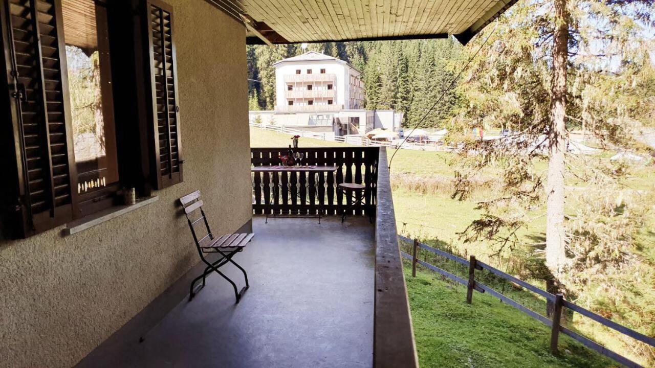 Apartment Ski Sara Pokljuka - B&B