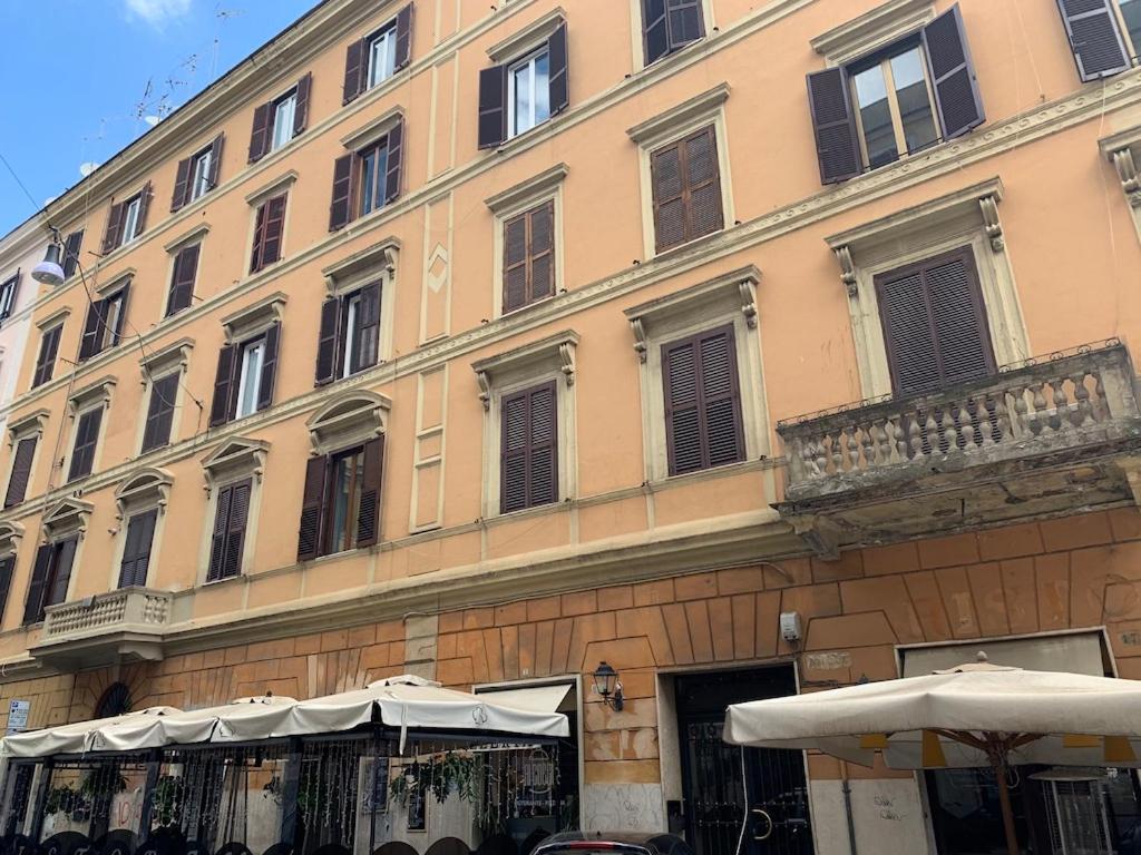 Circus Maximus n 1-at 400m Metro - B&B Roma
