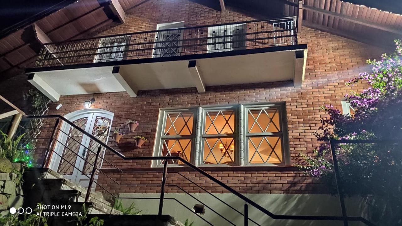 Dormitorios Geier - B&B