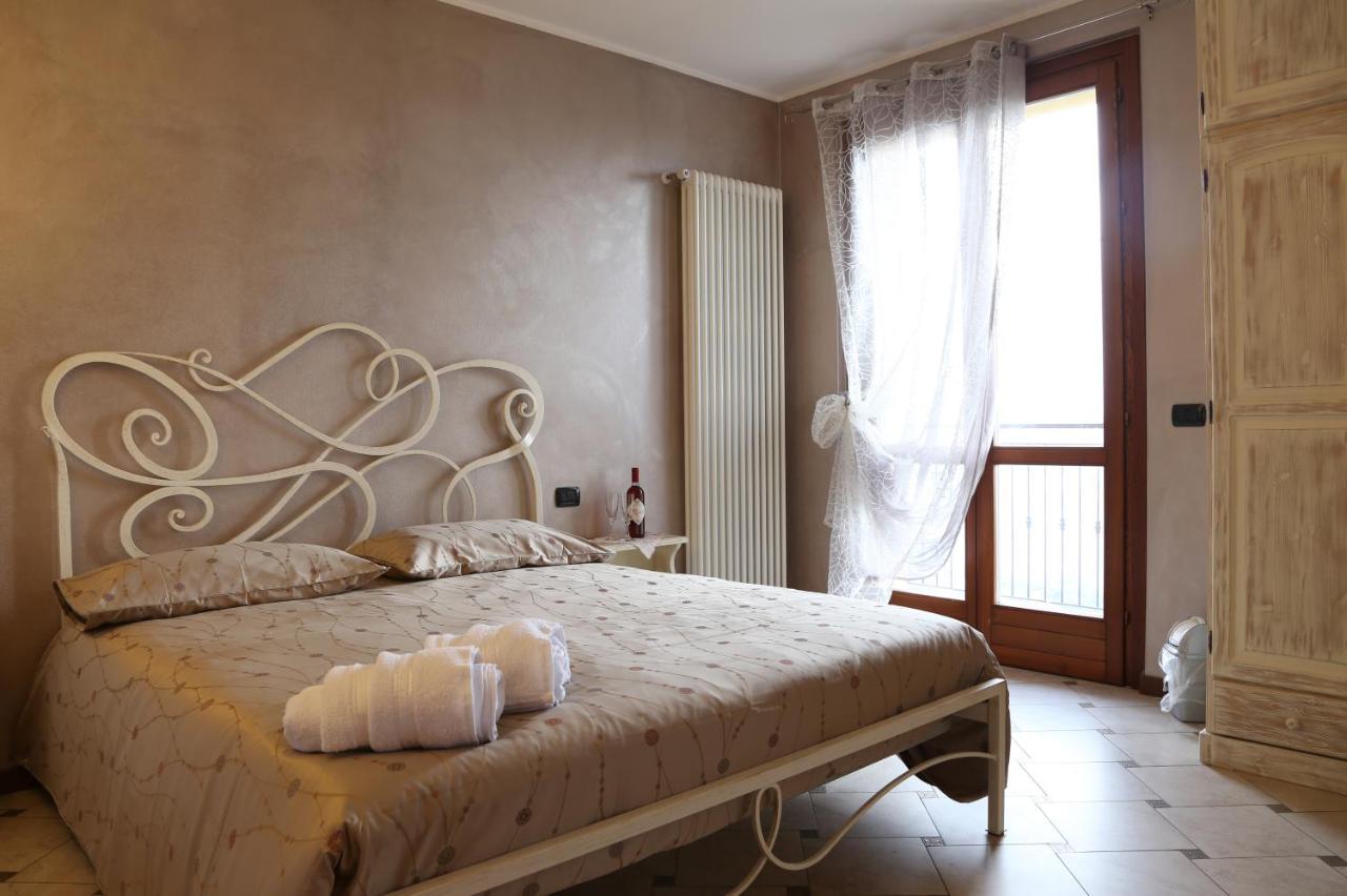 Apartment mit 2 Schlafzimmern