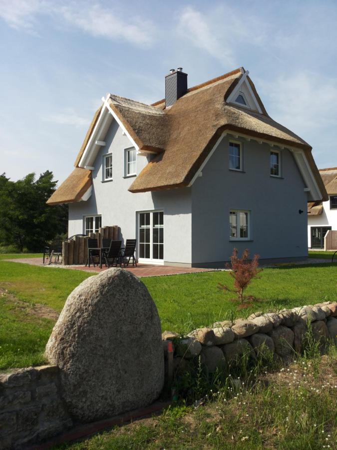 Haus Backbord - Ferienwohnung