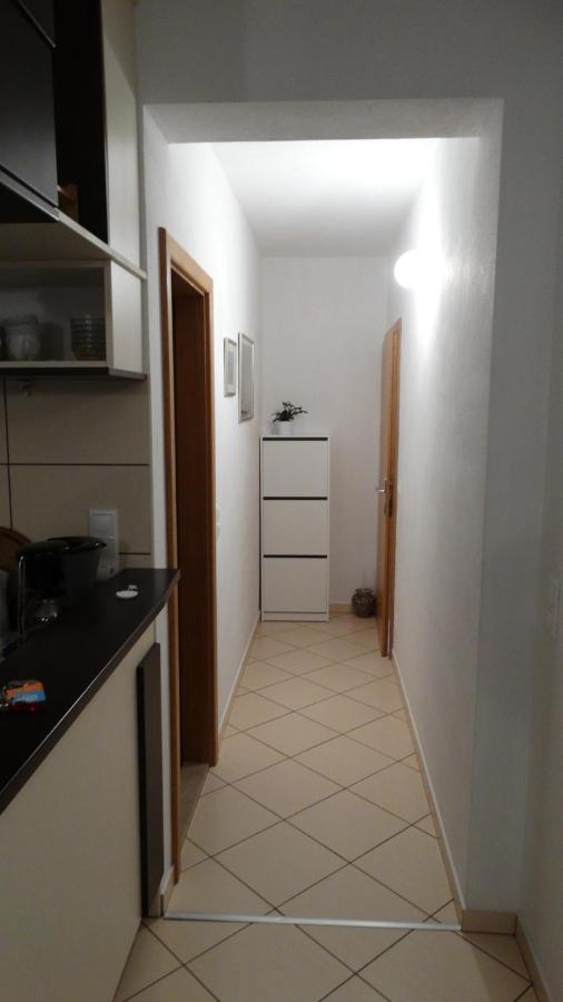 Apartmani Villa Marija - Ferienwohnung Omiš