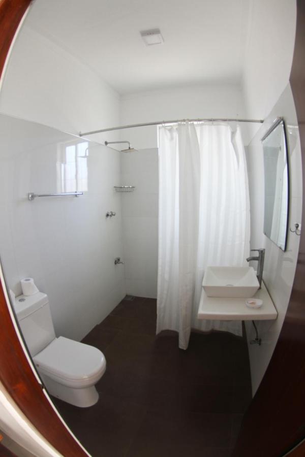 Family Room with Private Bathroom