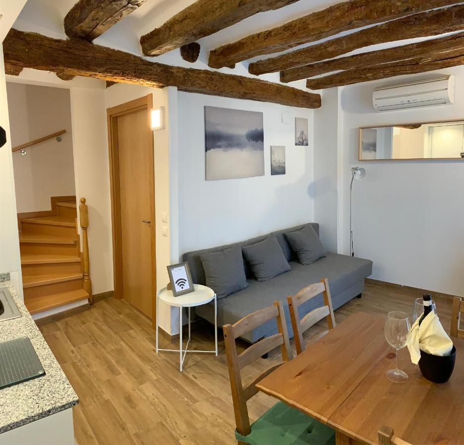 Duplex Apartment