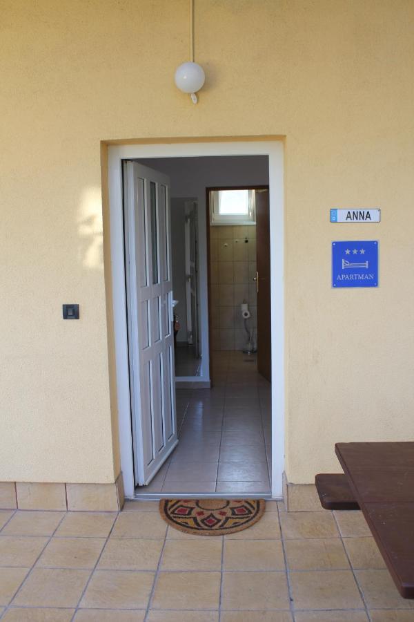 Apartment Anna Zagreb - B&B