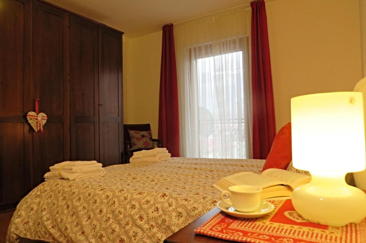 B&B Aosta - Living Aosta Valley - Bed and Breakfast Aosta