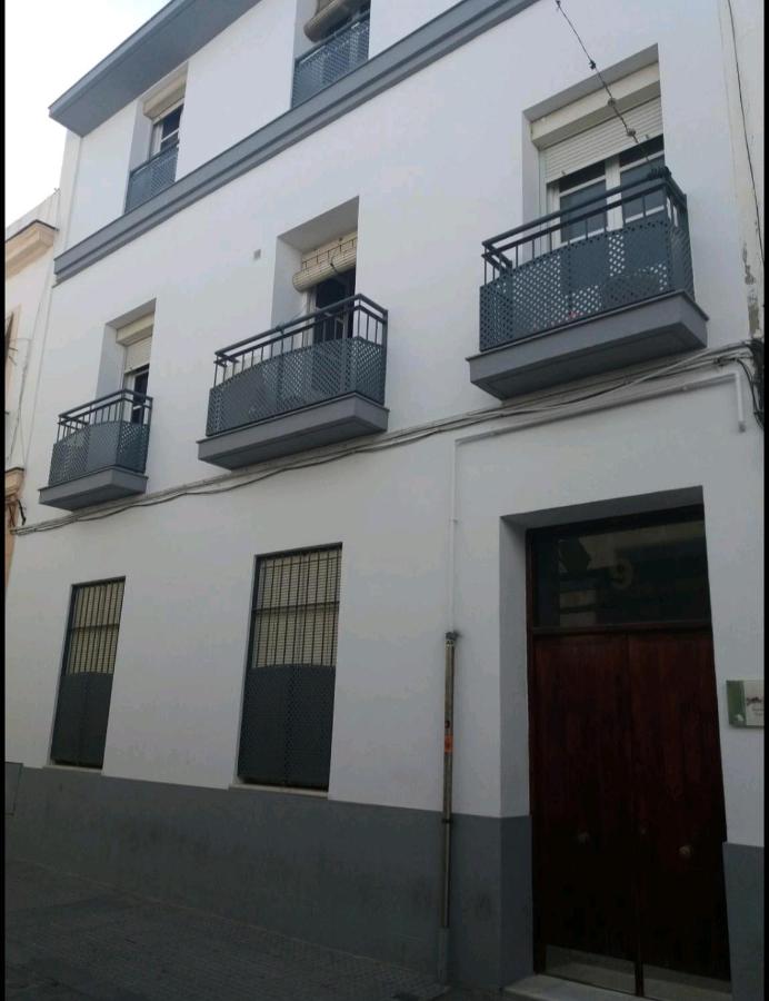 Casa Caleta a 2 minutos de la playa - Ferienwohnung Cádiz