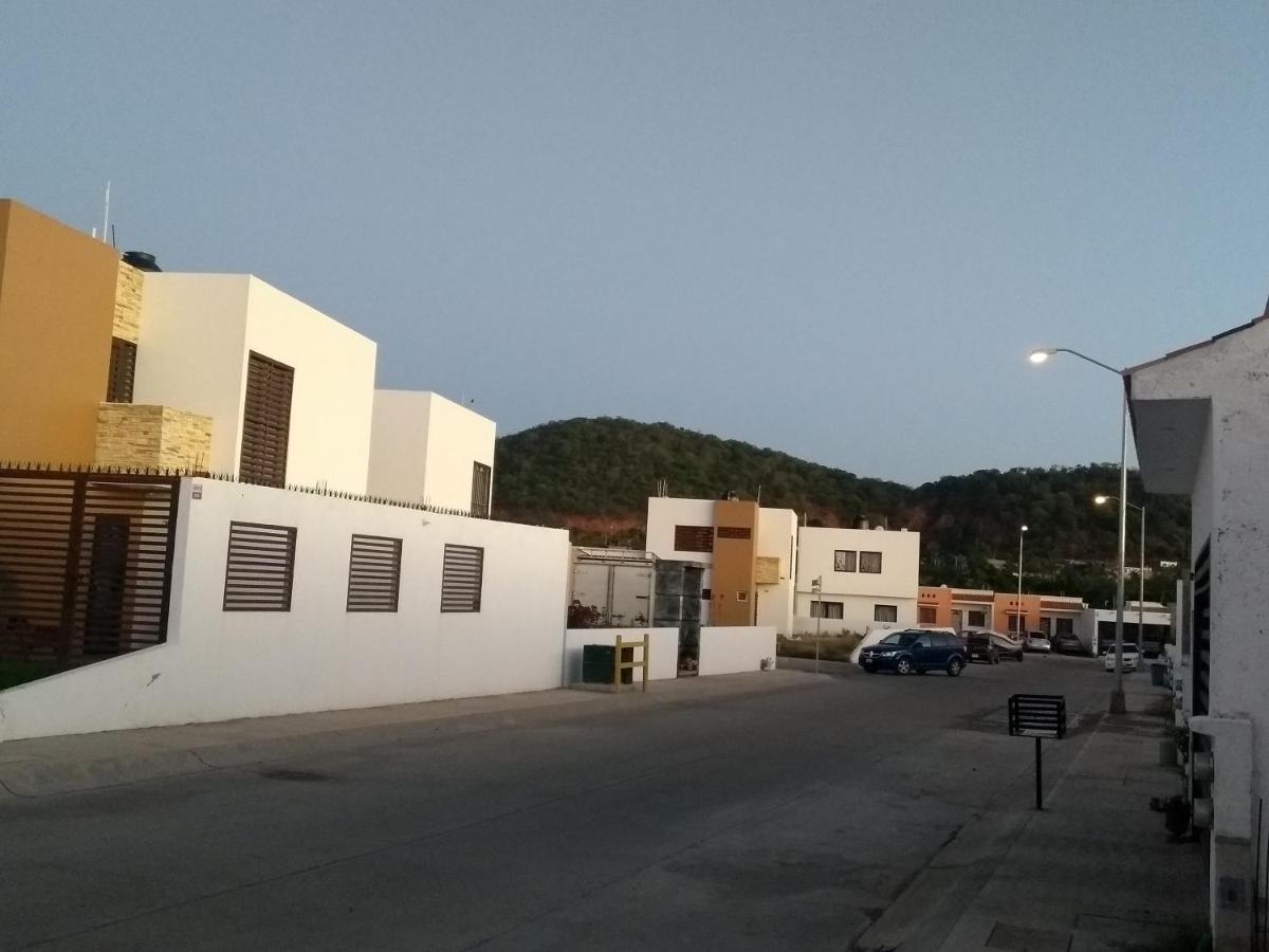 Tu casa en Mazatlan. - Chambres d’hôtes