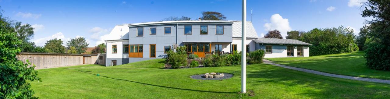 Feriehus Thy - I hjertet af Thy - Ferienwohnung Thisted