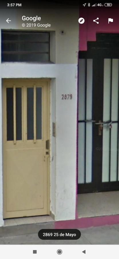 Departamento céntrico en Santa Fe capital - B&B