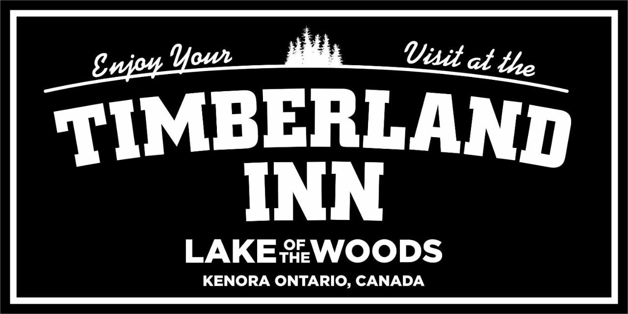 B&B Kenora - Timberland Inn - Bed and Breakfast Kenora