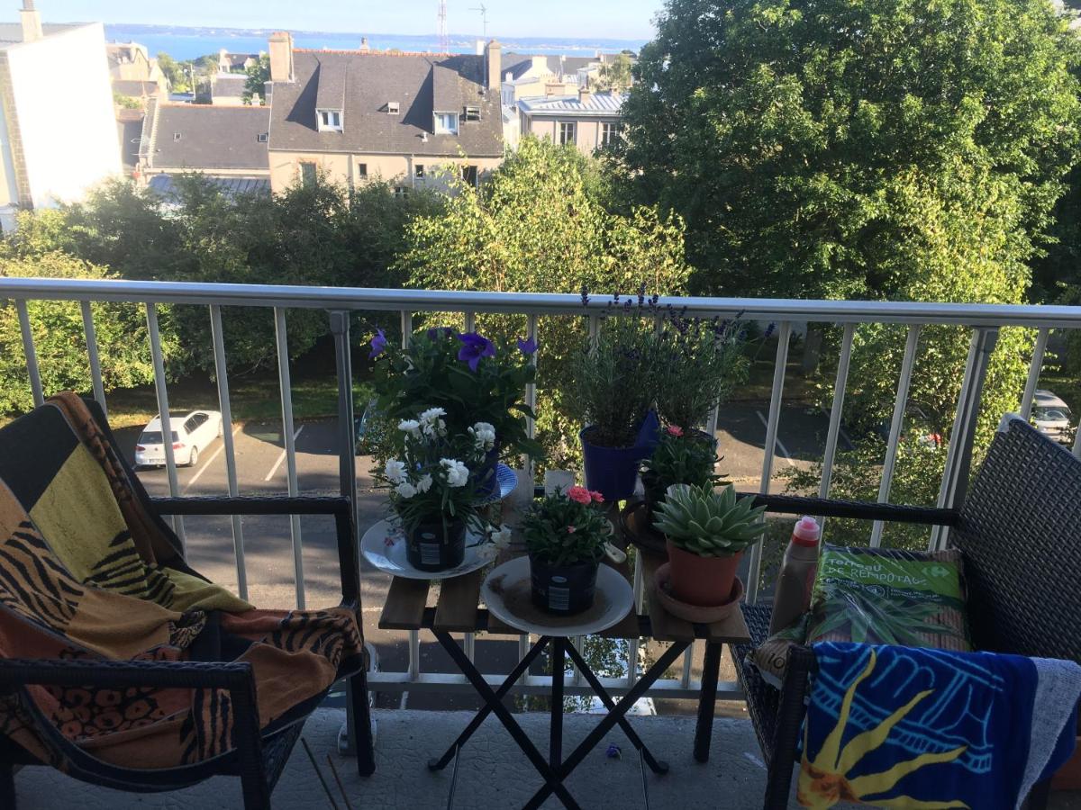 B&B Brest - La Vigie appartement spacieux 79 m2 - Bed and Breakfast Brest