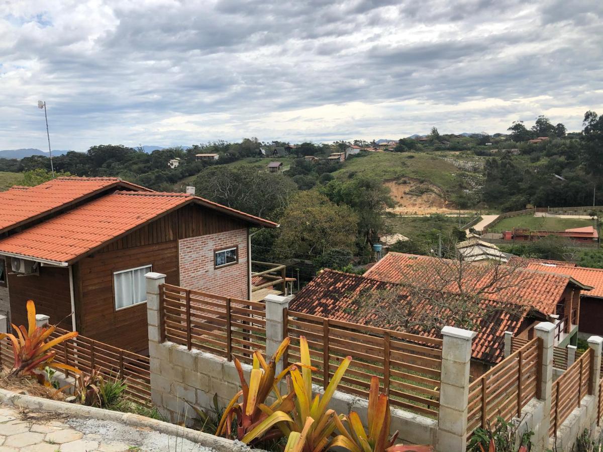 Casa - Brisa do Vale - B&B Imbituba