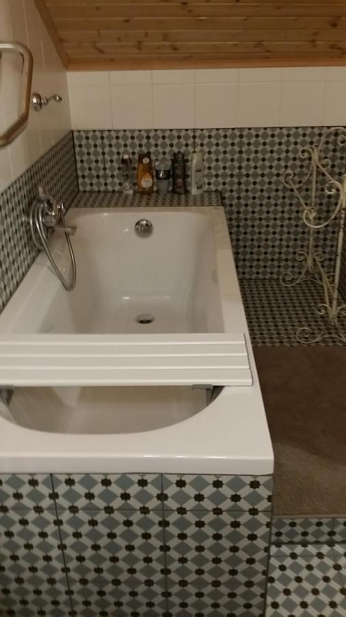 Appartamento con Vista Lago