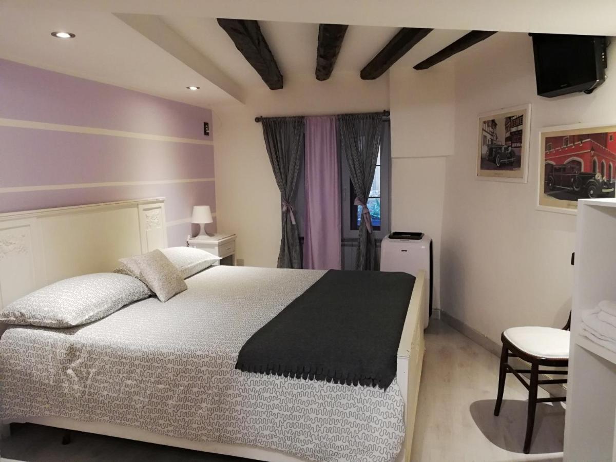 Palazzo Sant'Elia - B&B Caltagirone