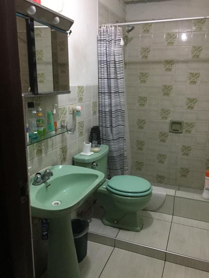 Standard Twin Room with Garden View