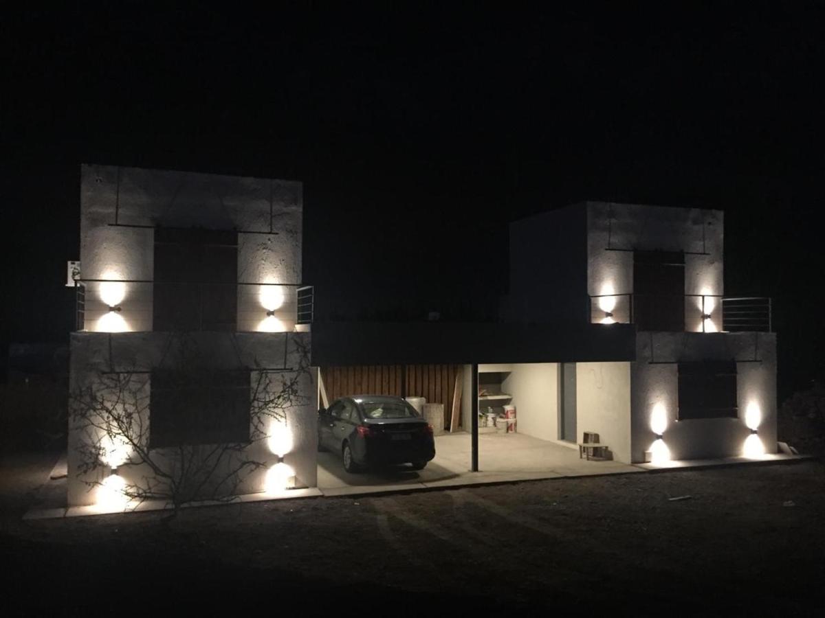 Chalet met 1 Slaapkamer