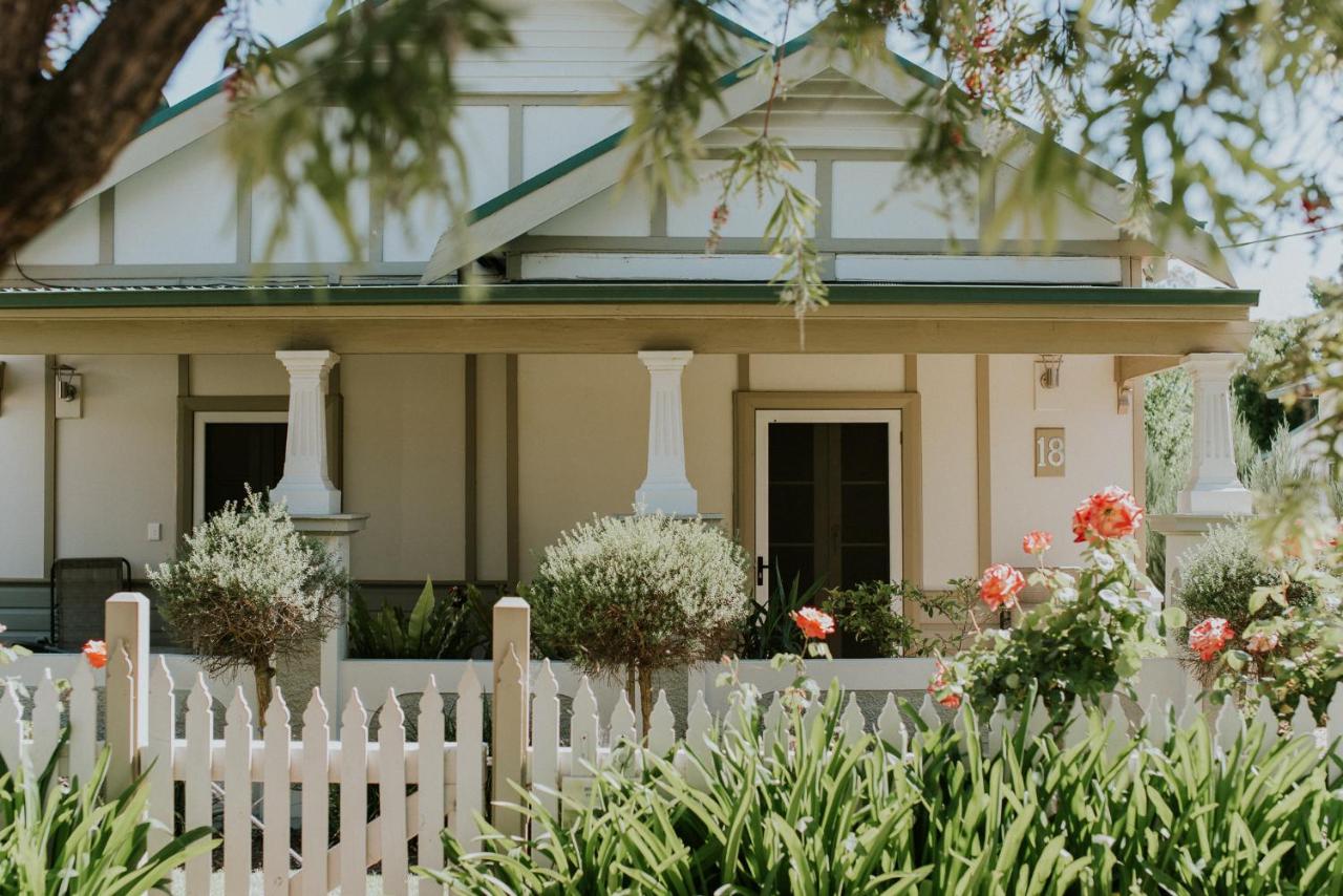 B&B Mudgee - A Market Place Mudgee - Bed and Breakfast Mudgee