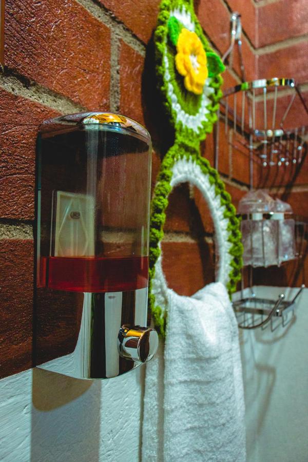 Camera Familiare con Bagno Privato