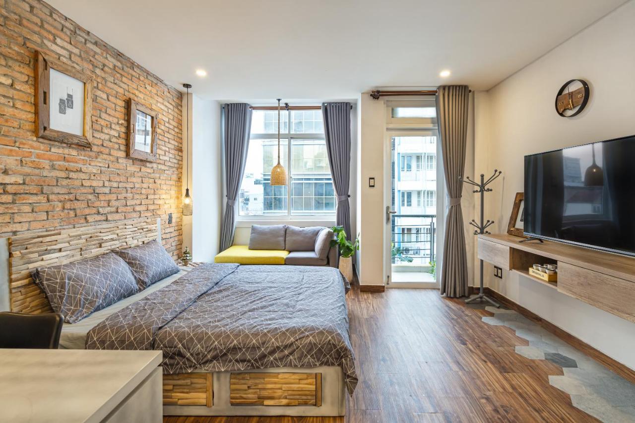 Habitación Estándar - 1 cama grande 