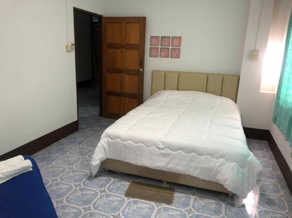 Deluxe Zimmer (2 Erwachsene & 1 Kind)