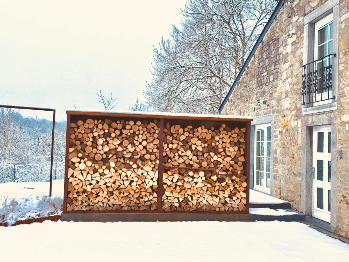Gite La Petite Beurrerie des Ardennes - B&B